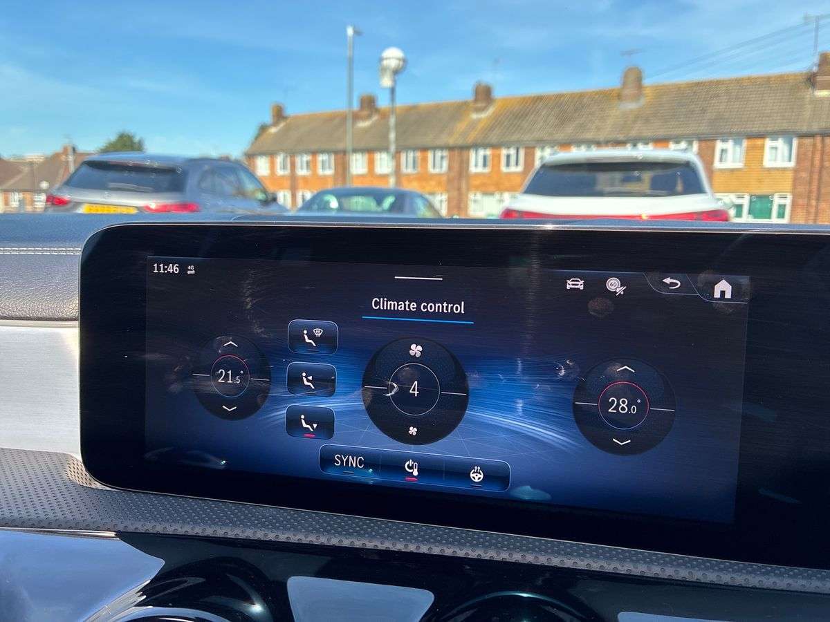 Used Mercedes-Benz CLA 2025 for sale - 78168979: Photo 12