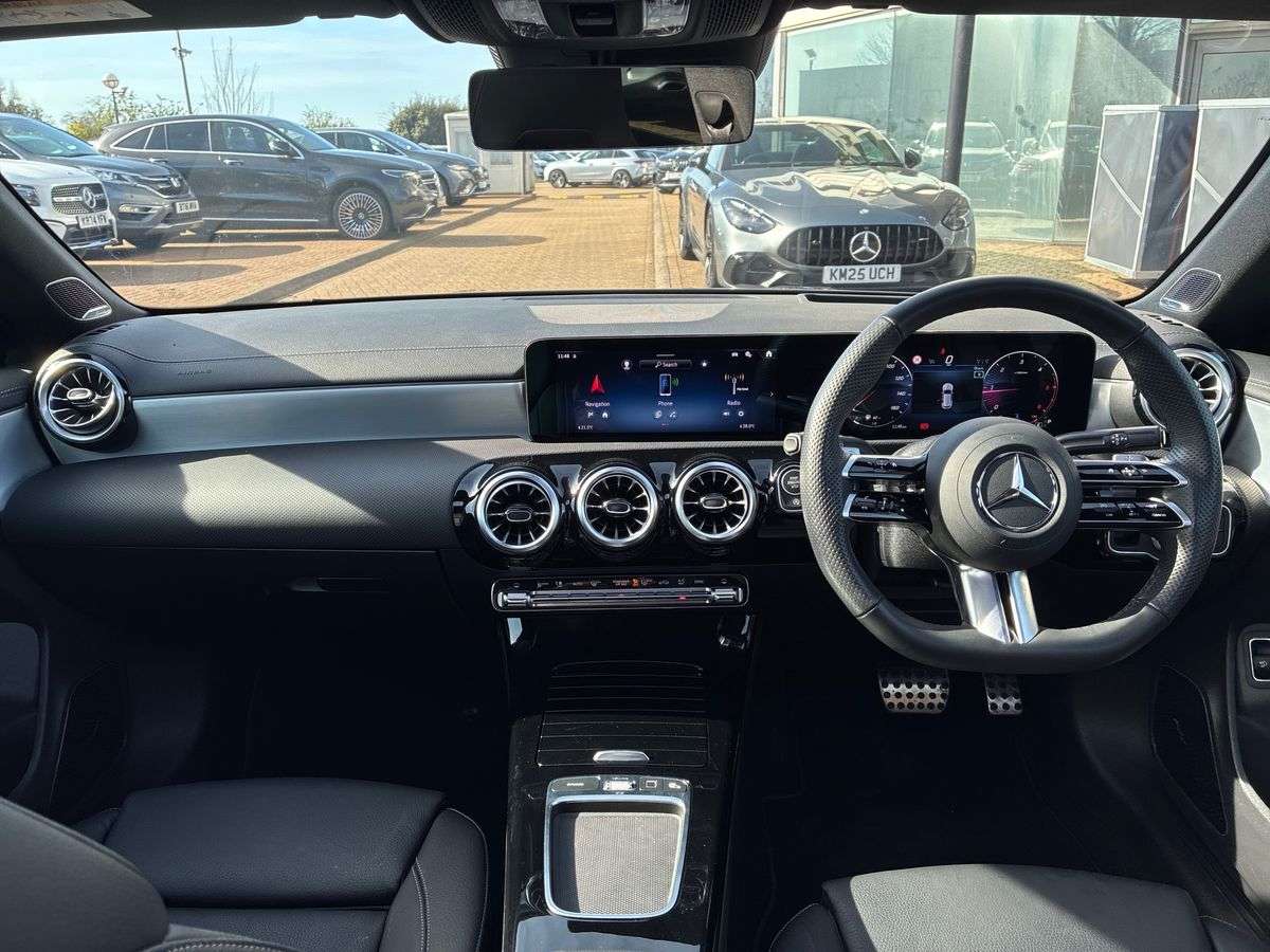 Used Mercedes-Benz CLA 2025 for sale - 78168979: Photo 13