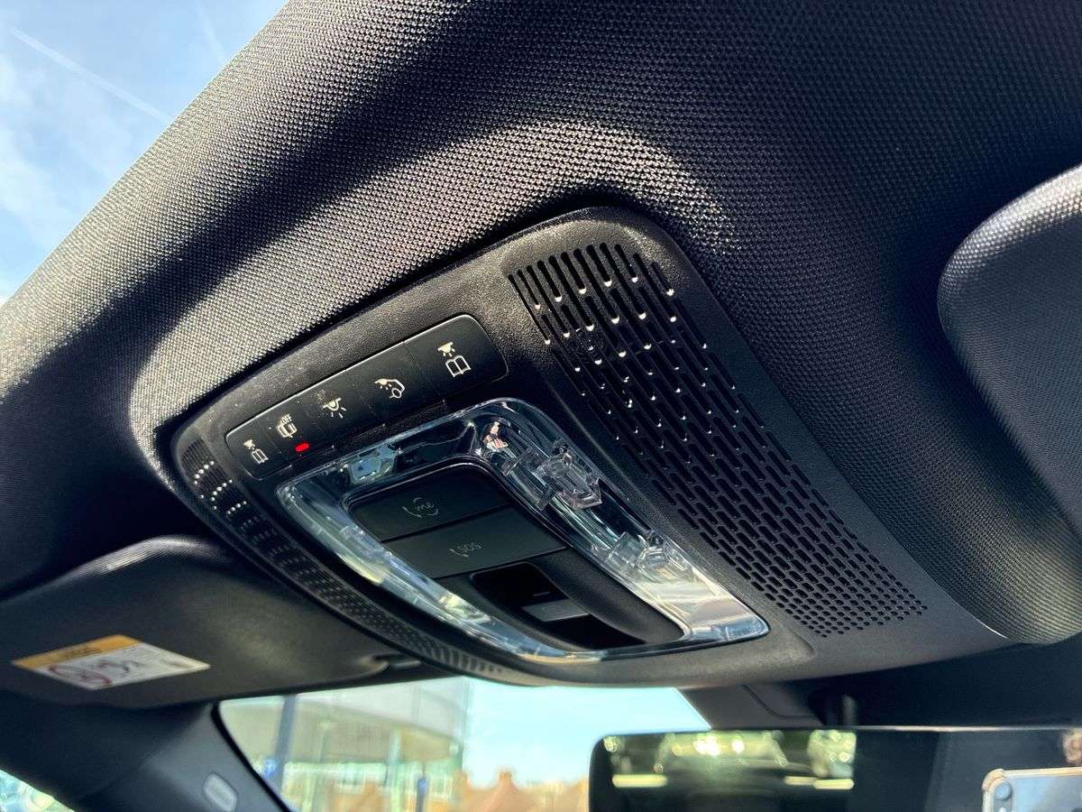 Used Mercedes-Benz CLA 2025 for sale - 78168979: Photo 14