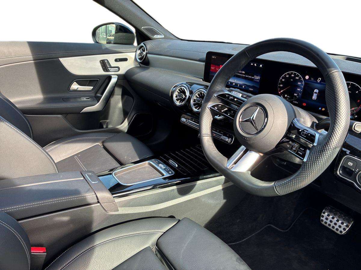 Used Mercedes-Benz CLA 2025 for sale - 78168979: Photo 15