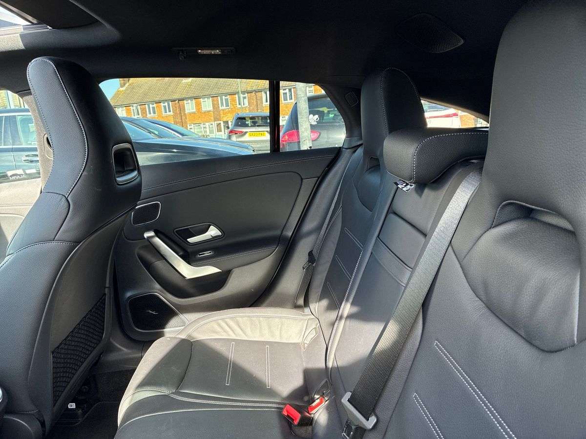 Used Mercedes-Benz CLA 2025 for sale - 78168979: Photo 16