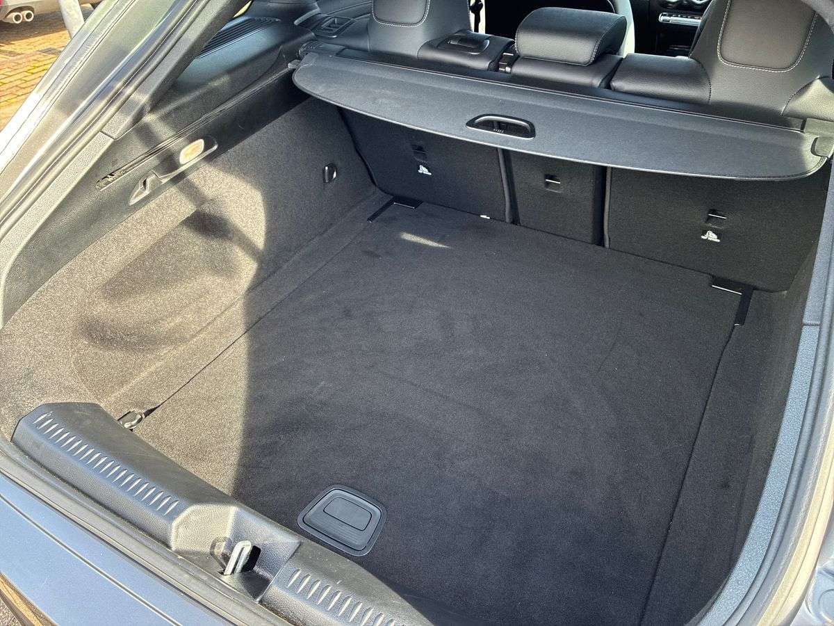 Used Mercedes-Benz CLA 2025 for sale - 78168979: Photo 17