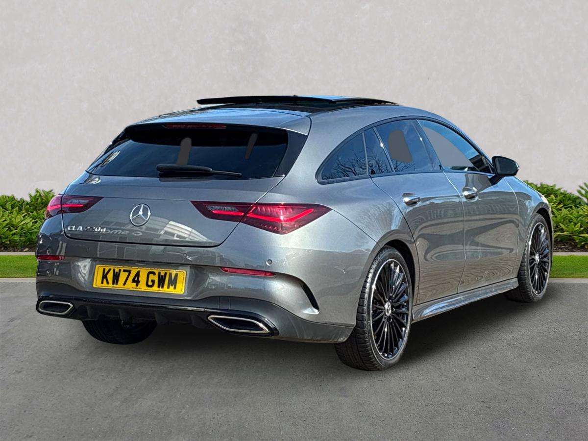 Used Mercedes-Benz CLA 2025 for sale - 78168979: Photo 18