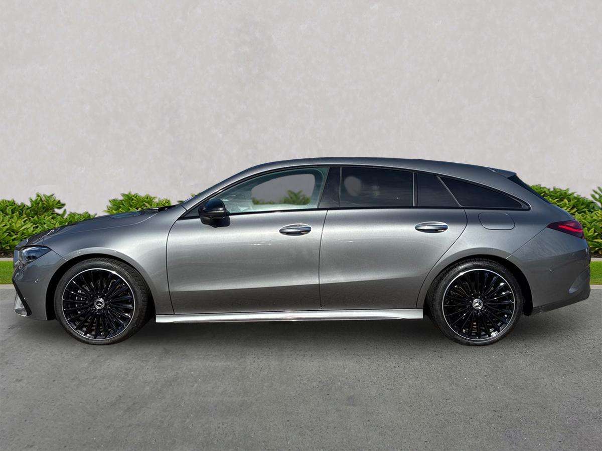 Used Mercedes-Benz CLA 2025 for sale - 78168979: Photo 19