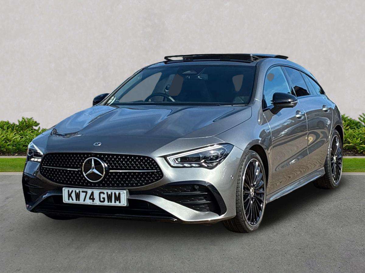 Used Mercedes-Benz CLA 2025 for sale - 78168979: Photo 20