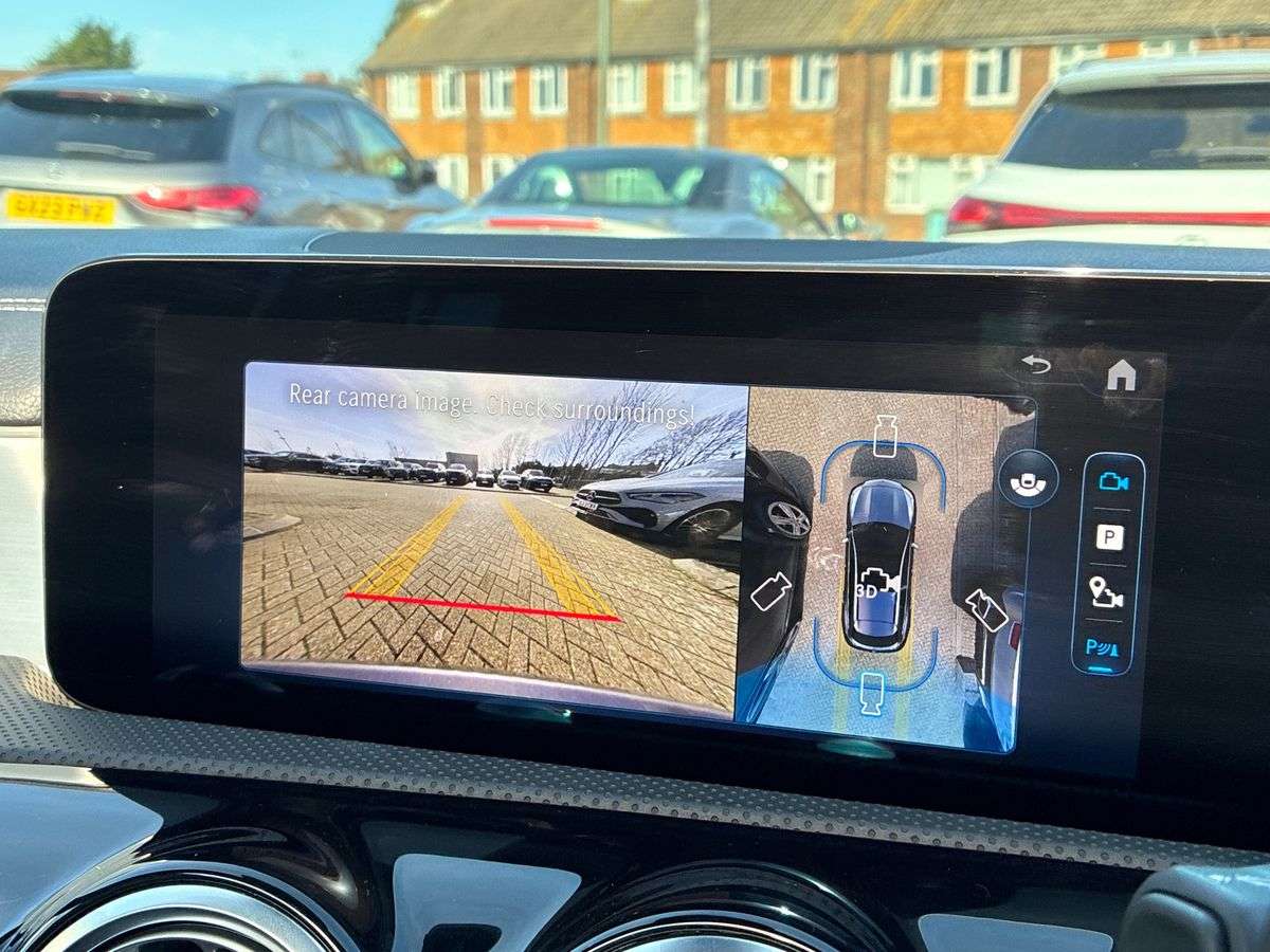 Used Mercedes-Benz CLA 2025 for sale - 78168979: Photo 23