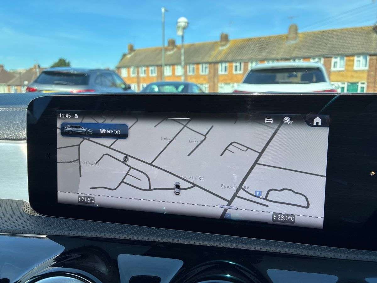 Used Mercedes-Benz CLA 2025 for sale - 78168979: Photo 24