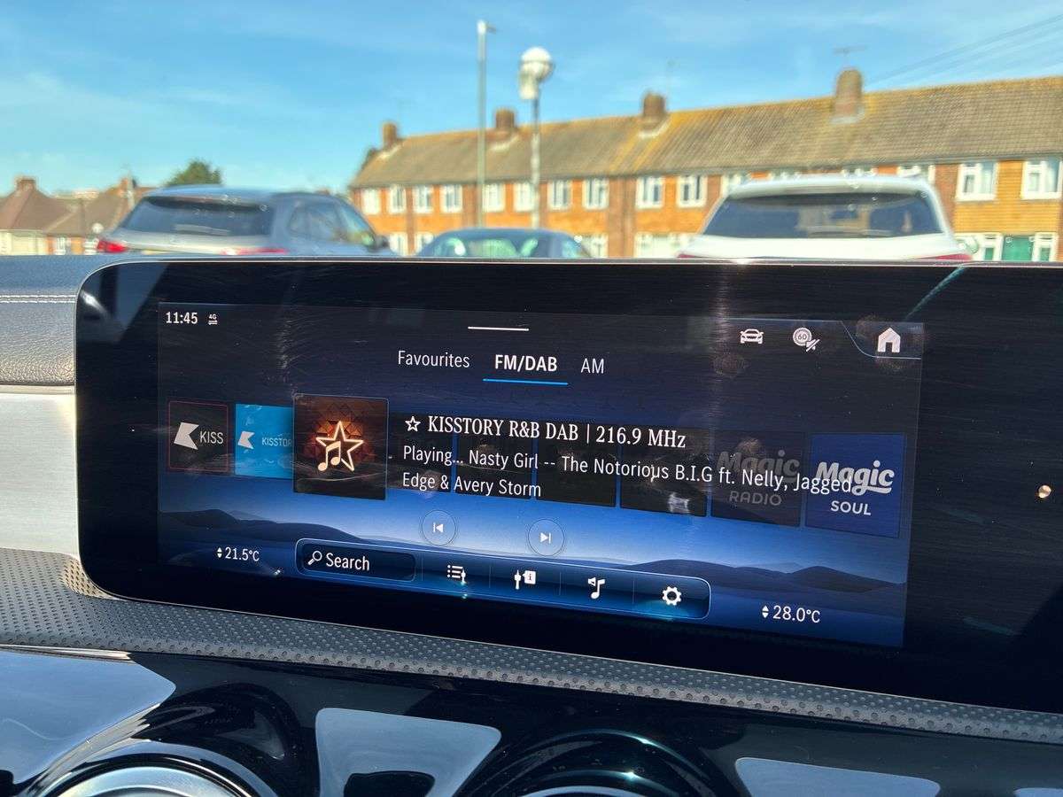 Used Mercedes-Benz CLA 2025 for sale - 78168979: Photo 25