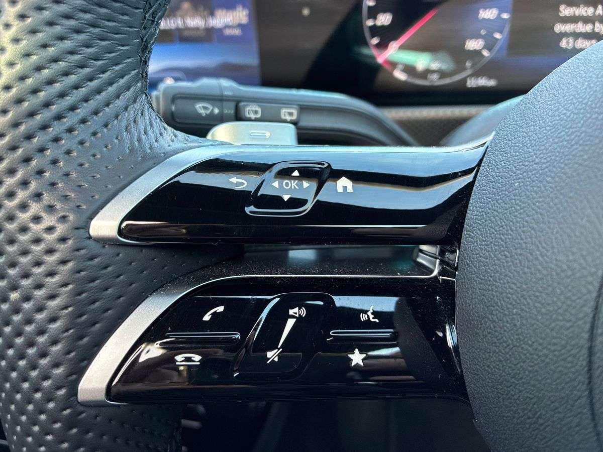 Used Mercedes-Benz CLA 2025 for sale - 78168979: Photo 26