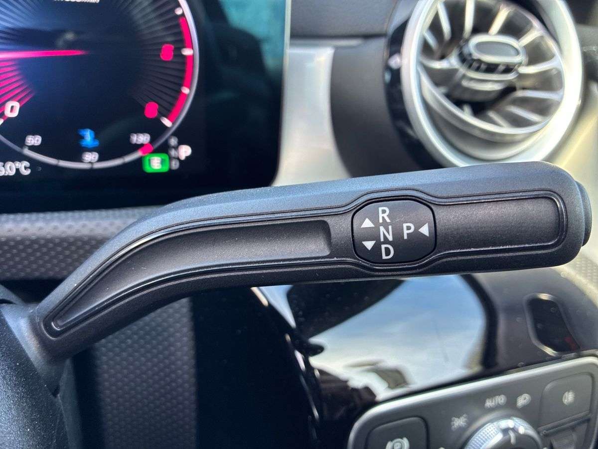 Used Mercedes-Benz CLA 2025 for sale - 78168979: Photo 29