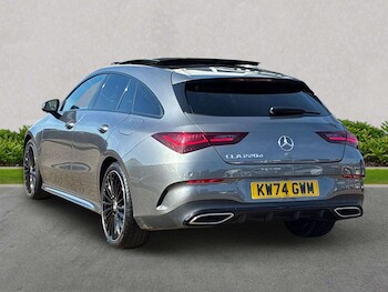 Used Mercedes-Benz CLA 2025 for sale - 78168979: Photo