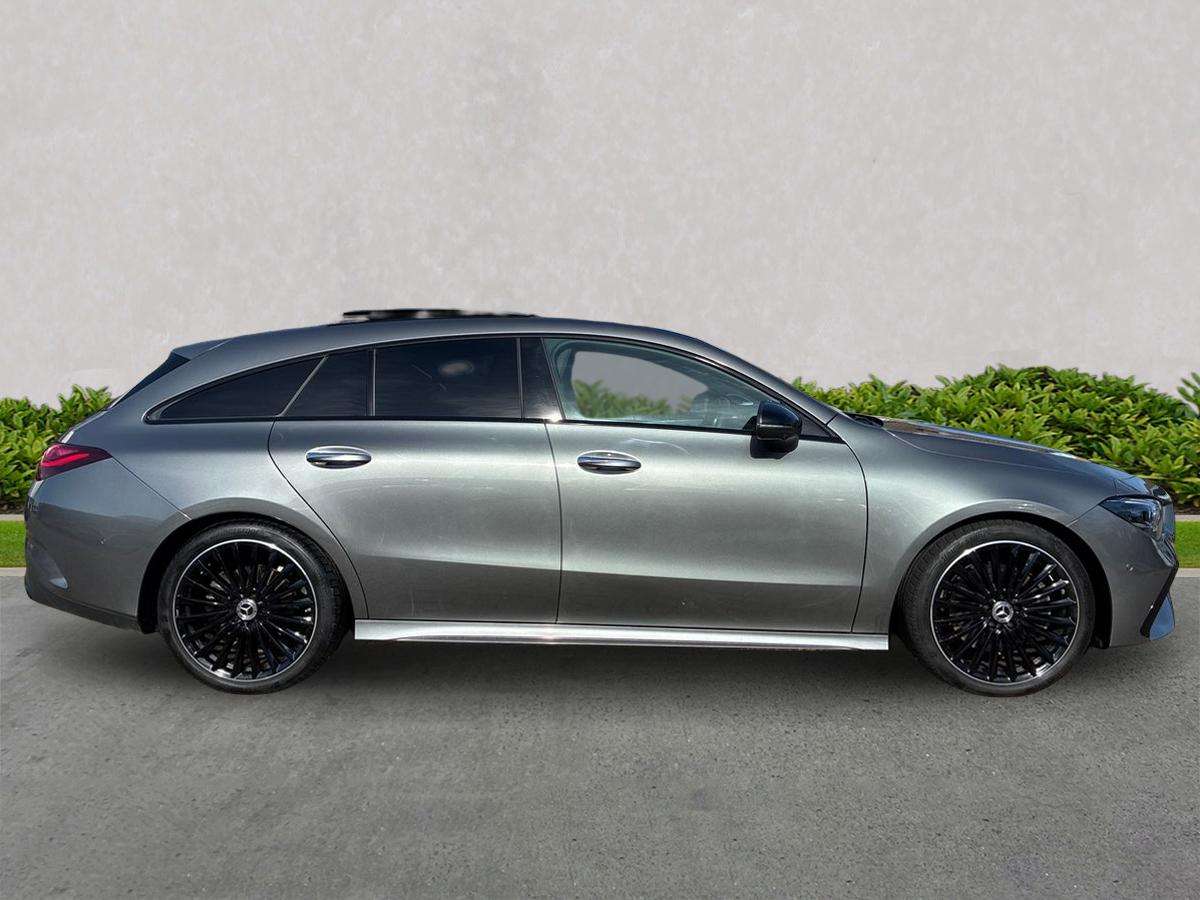 Used Mercedes-Benz CLA 2025 for sale - 78168979: Photo 3