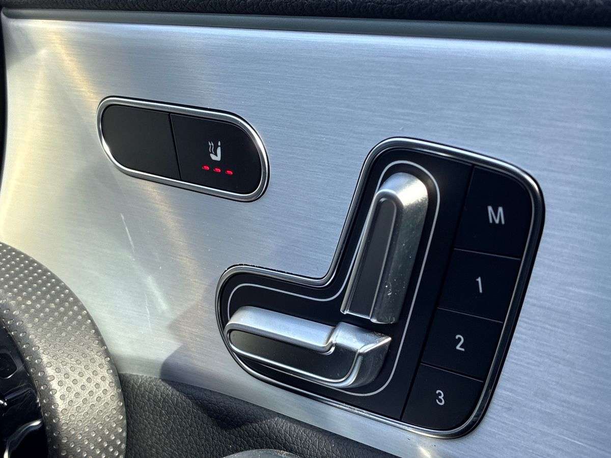 Used Mercedes-Benz CLA 2025 for sale - 78168979: Photo 30