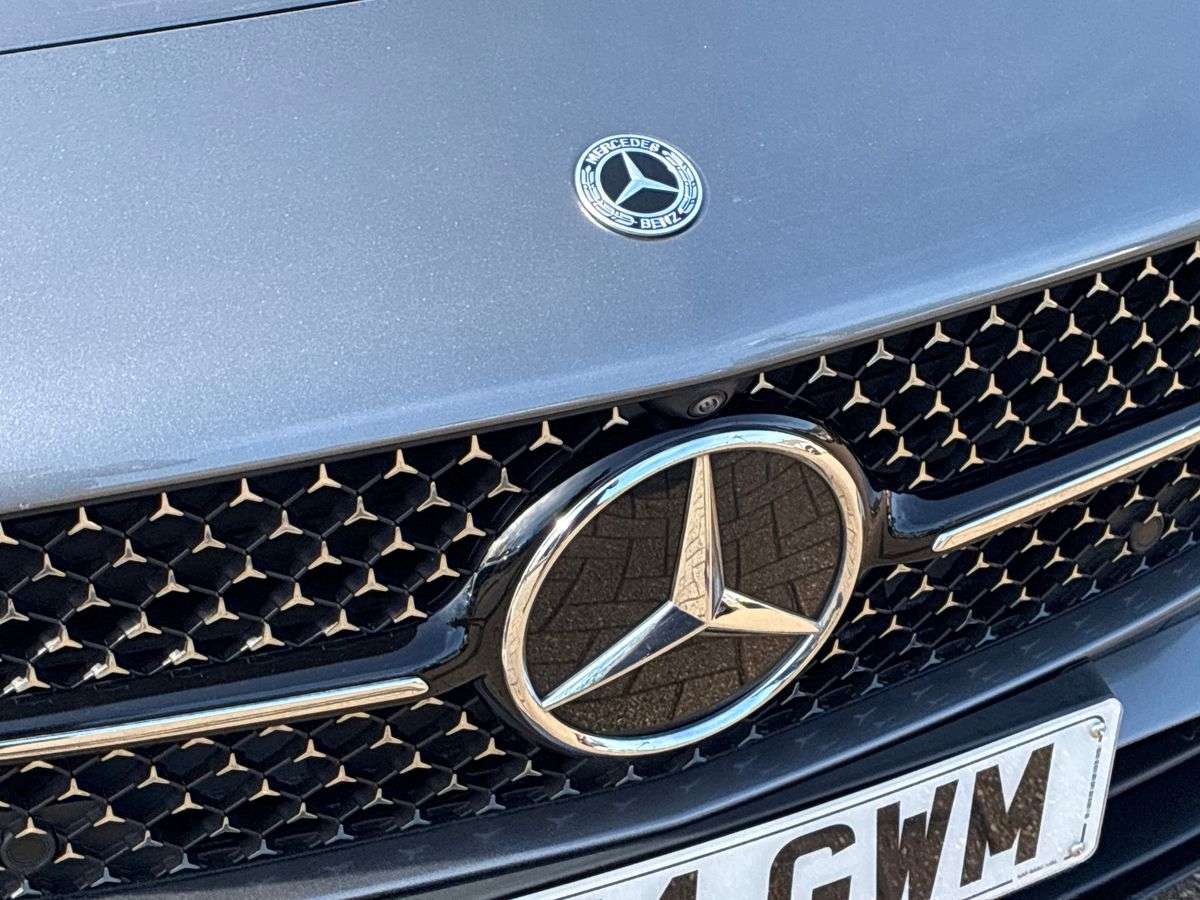 Used Mercedes-Benz CLA 2025 for sale - 78168979: Photo 33