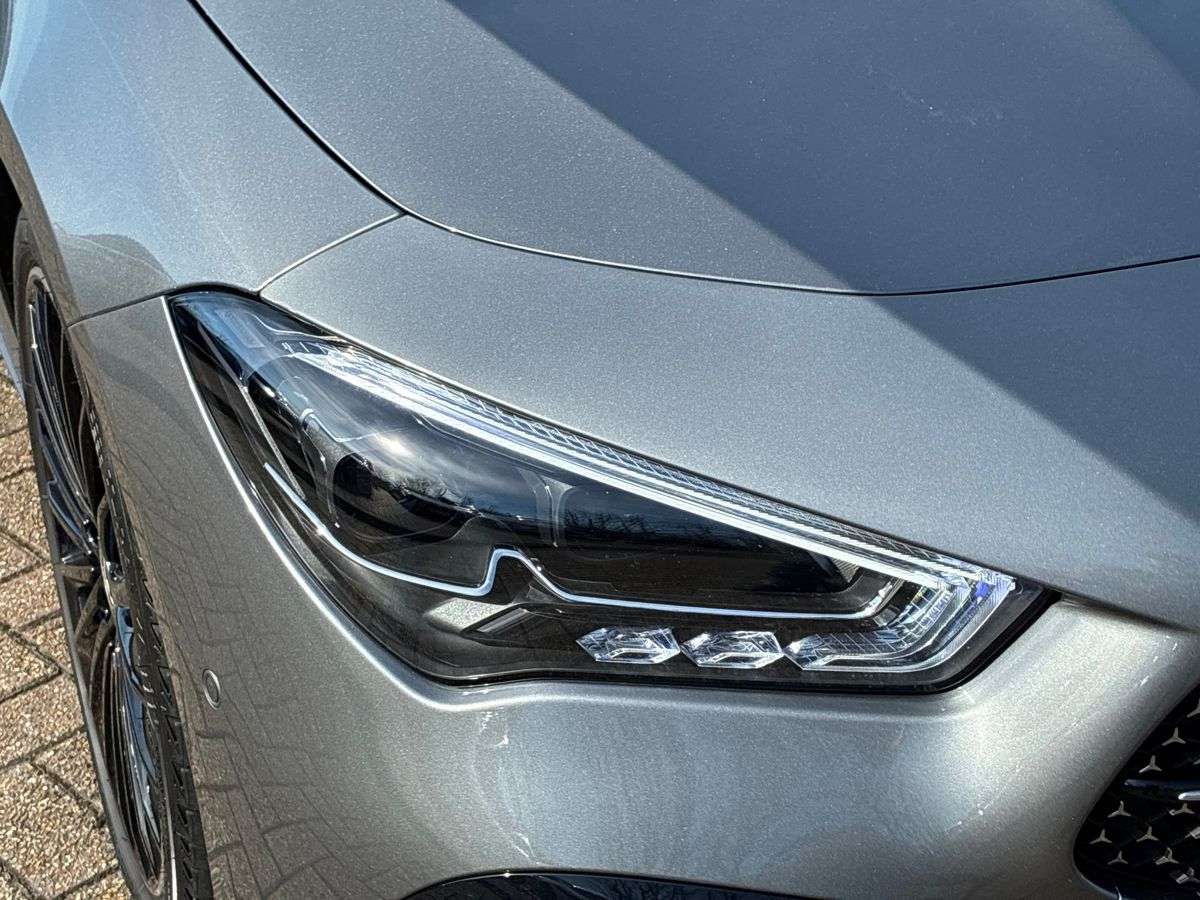 Used Mercedes-Benz CLA 2025 for sale - 78168979: Photo 34