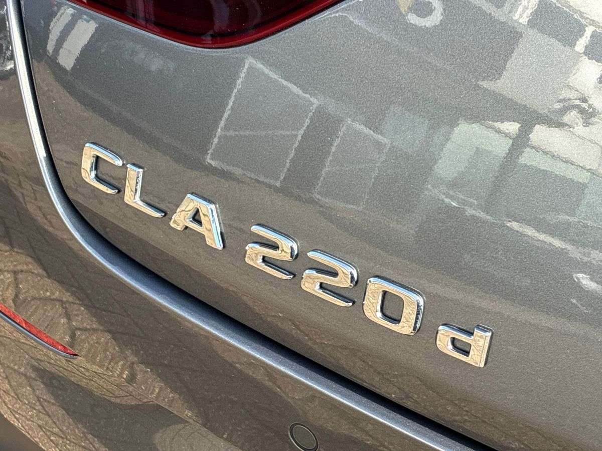 Used Mercedes-Benz CLA 2025 for sale - 78168979: Photo 36