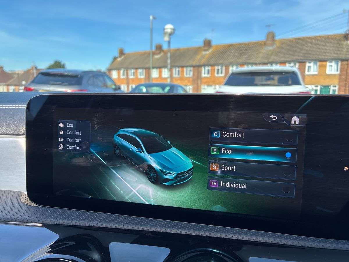 Used Mercedes-Benz CLA 2025 for sale - 78168979: Photo 39