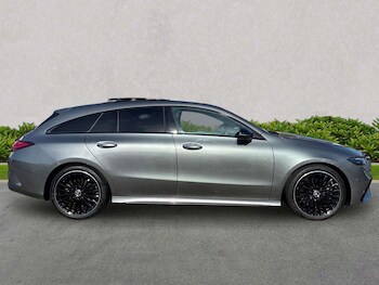 Used Mercedes-Benz CLA 2025 for sale - 78168979: Photo