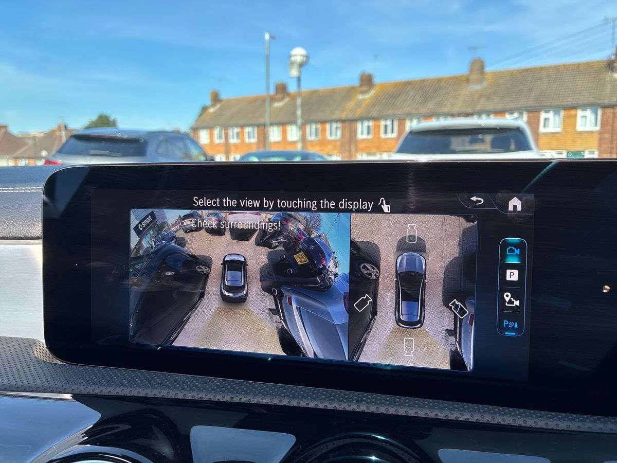 Used Mercedes-Benz CLA 2025 for sale - 78168979: Photo 40