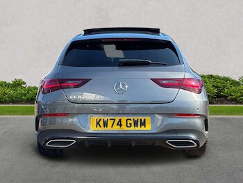 Used Mercedes-Benz CLA 2025 for sale - 78168979: Photo