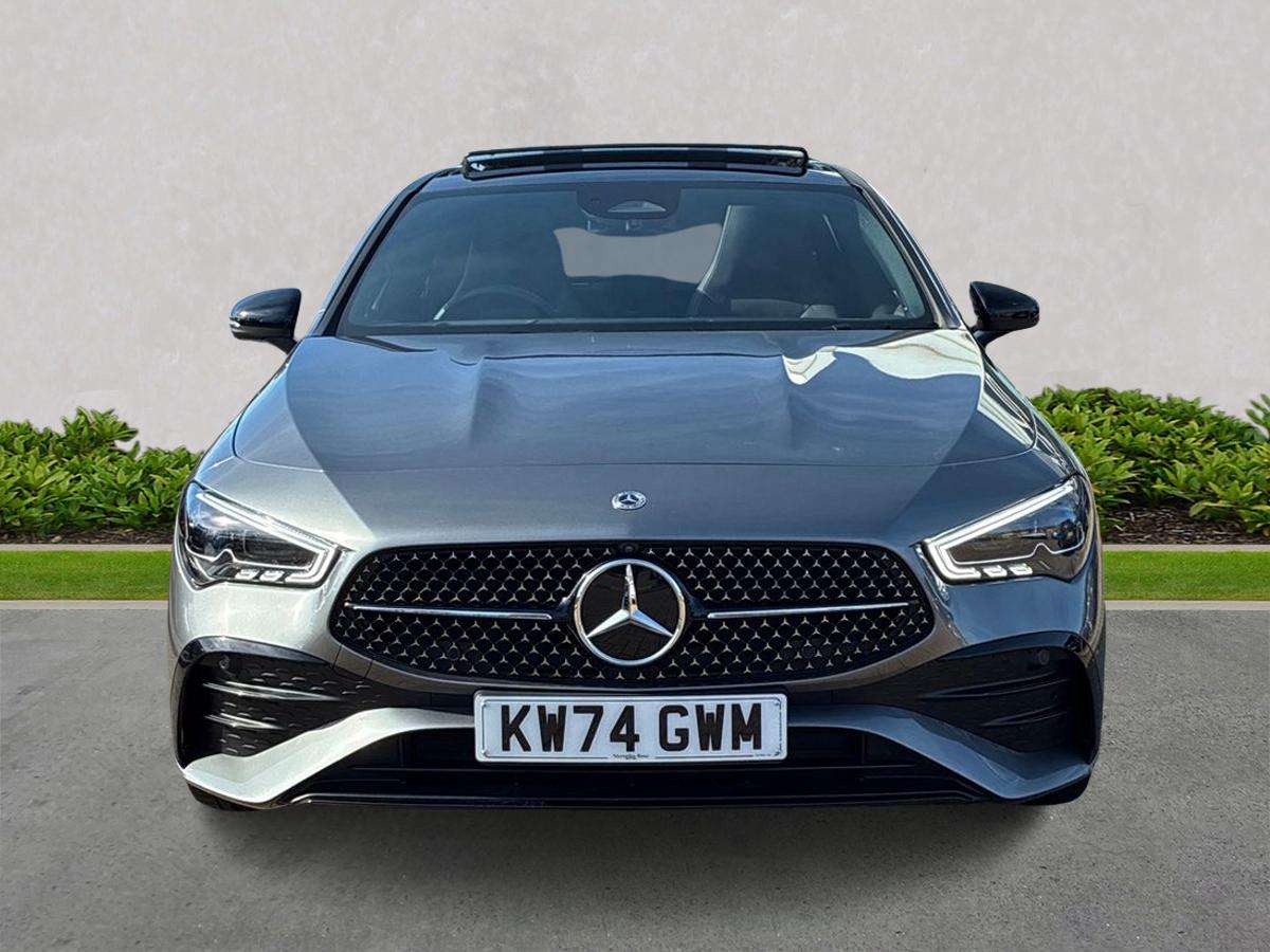 Used Mercedes-Benz CLA 2025 for sale - 78168979: Photo 5