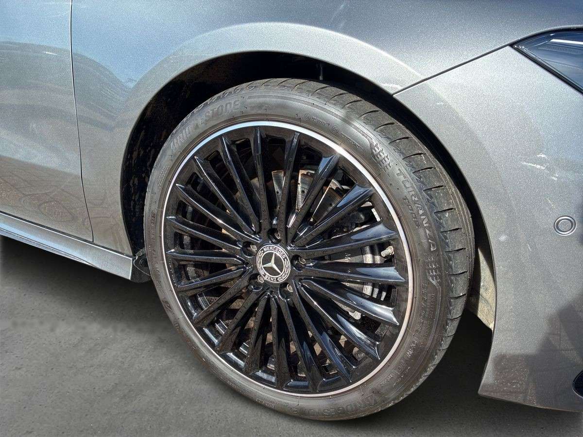 Used Mercedes-Benz CLA 2025 for sale - 78168979: Photo 6
