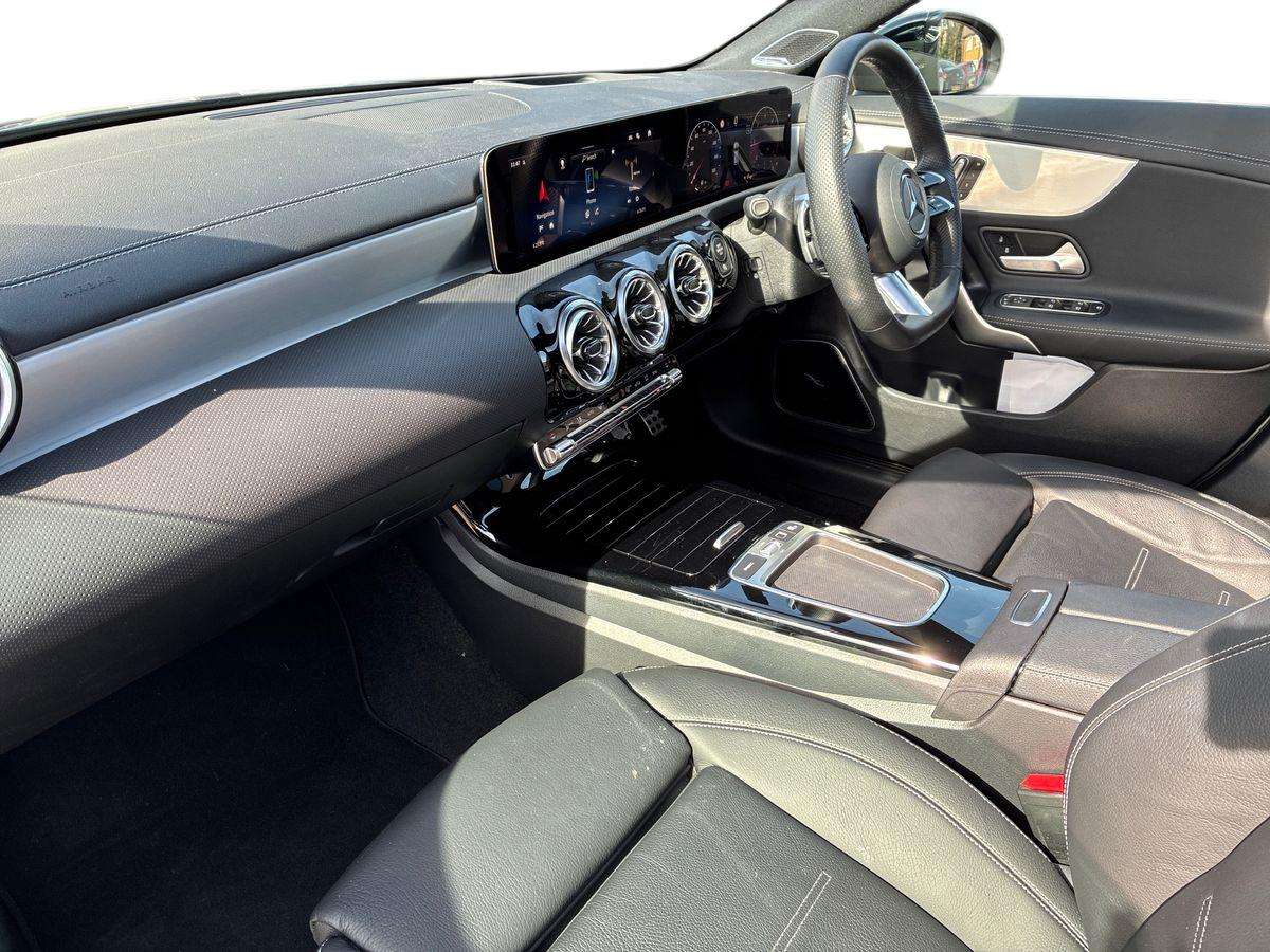 Used Mercedes-Benz CLA 2025 for sale - 78168979: Photo 7