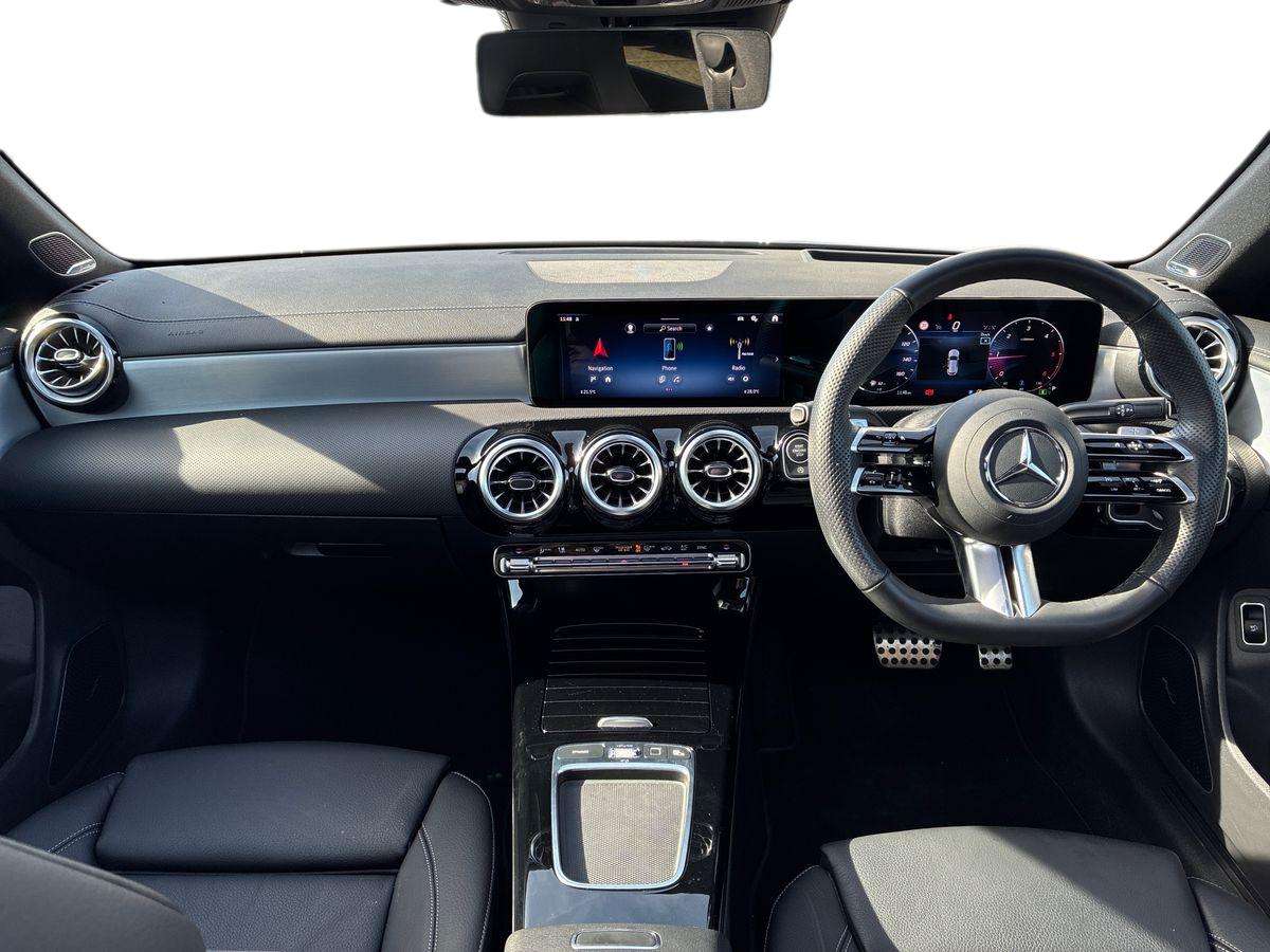 Used Mercedes-Benz CLA 2025 for sale - 78168979: Photo 8