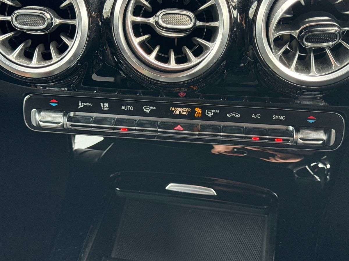 Used Mercedes-Benz CLA 2023 for sale - 78193355: Photo 12