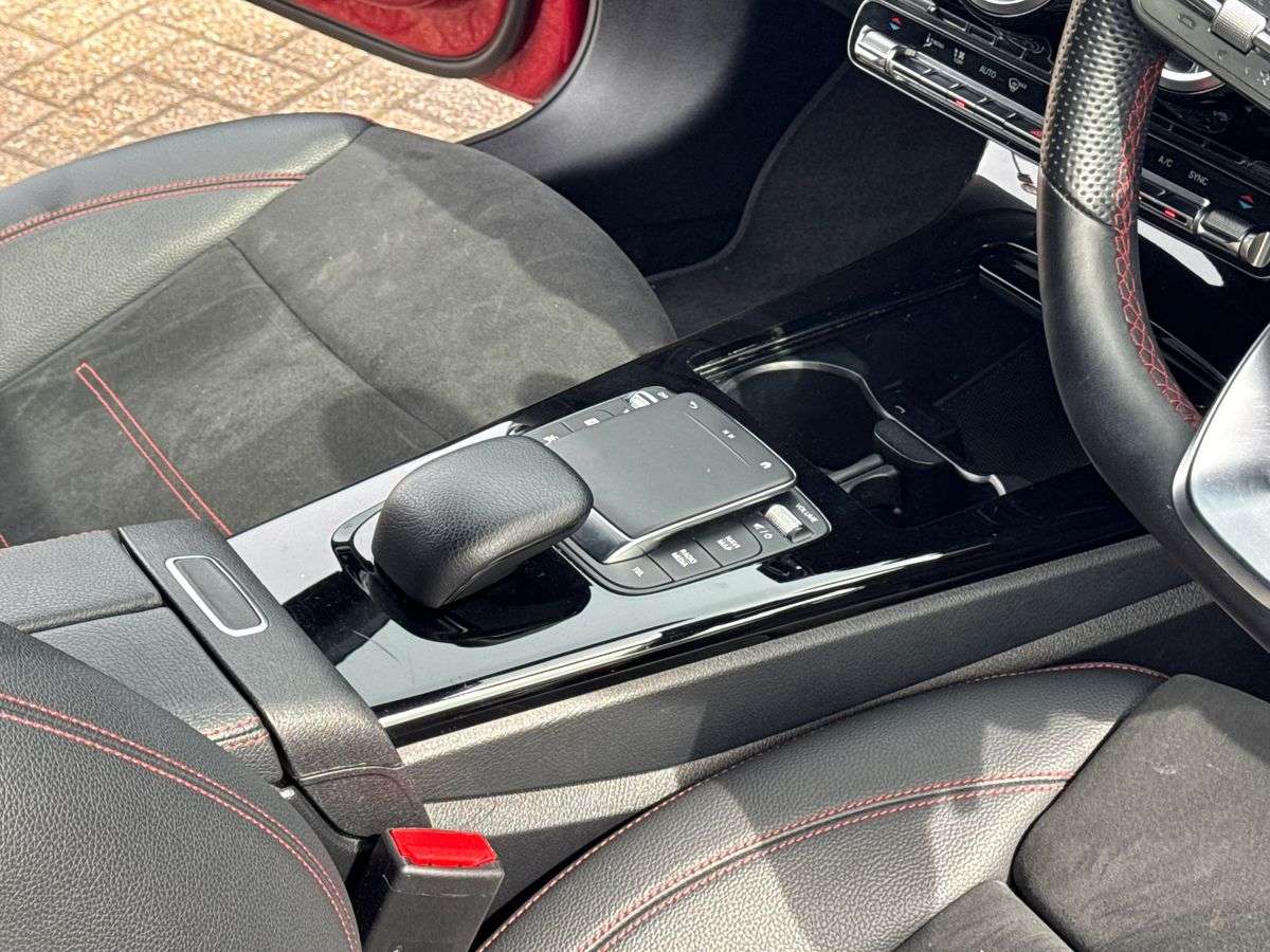 Used Mercedes-Benz CLA 2023 for sale - 78193355: Photo 13