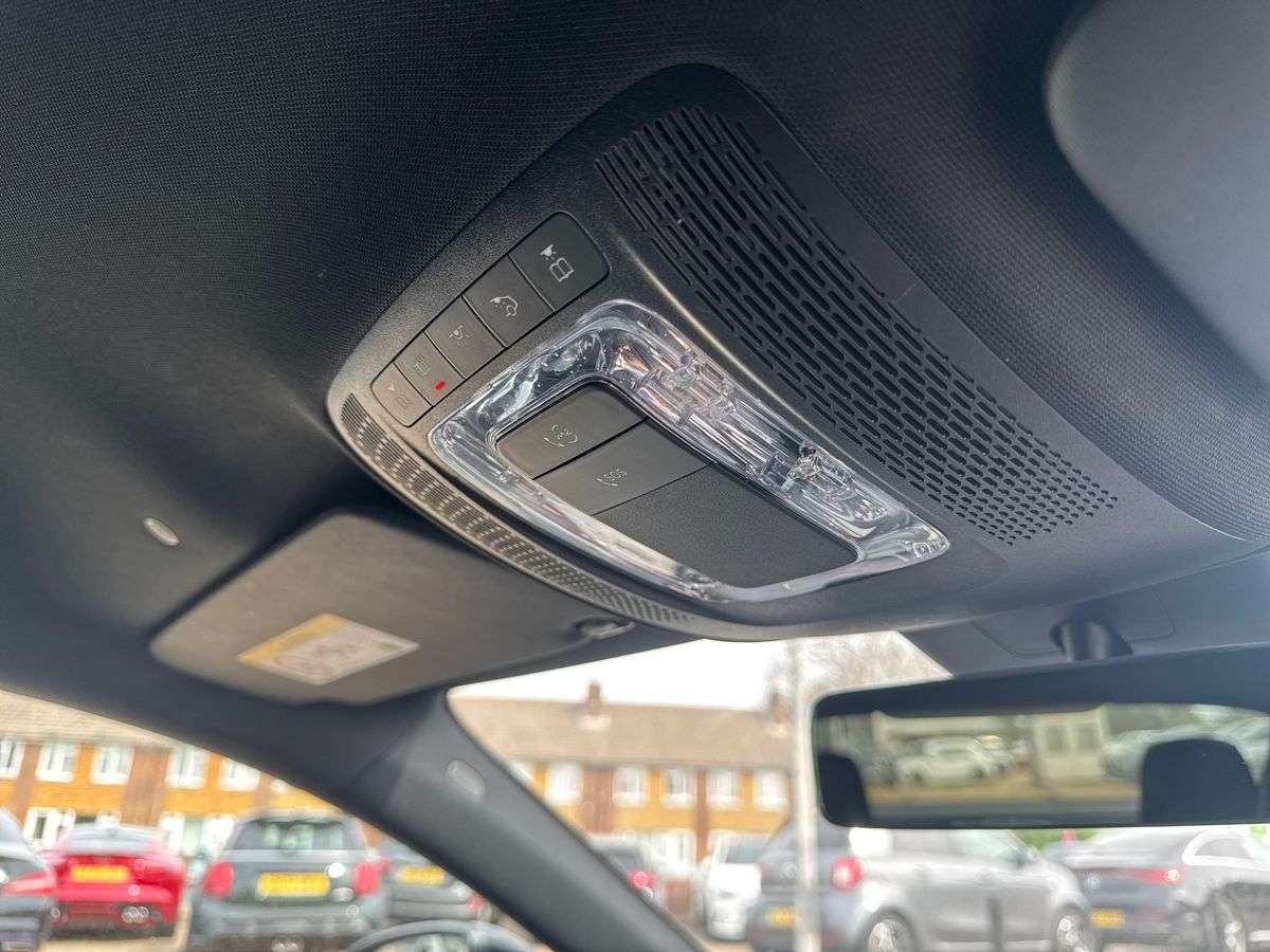 Used Mercedes-Benz CLA 2023 for sale - 78193355: Photo 14