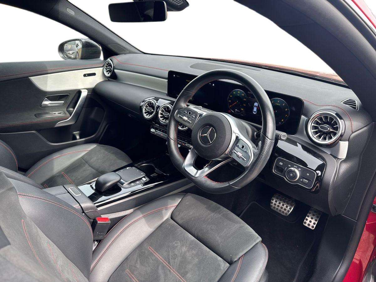 Used Mercedes-Benz CLA 2023 for sale - 78193355: Photo 15