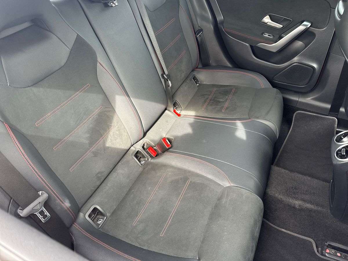 Used Mercedes-Benz CLA 2023 for sale - 78193355: Photo 16