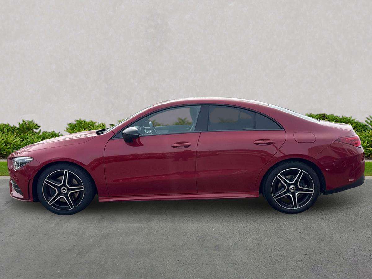 Used Mercedes-Benz CLA 2023 for sale - 78193355: Photo 19
