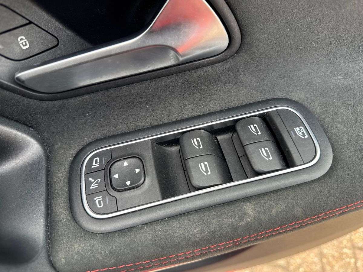 Used Mercedes-Benz CLA 2023 for sale - 78193355: Photo 21