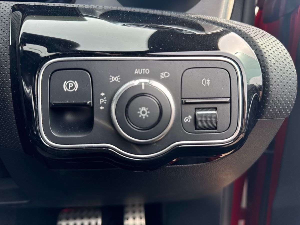 Used Mercedes-Benz CLA 2023 for sale - 78193355: Photo 22