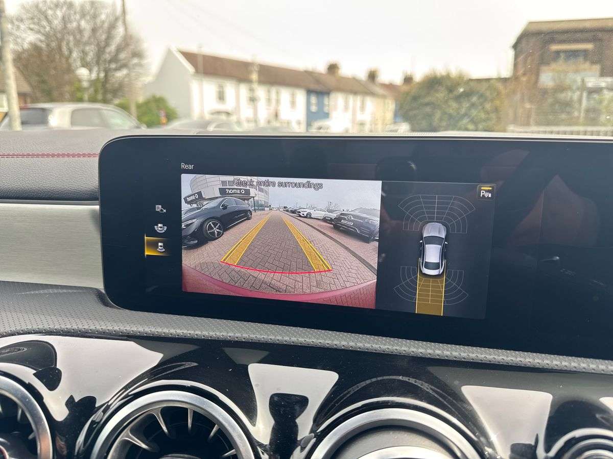 Used Mercedes-Benz CLA 2023 for sale - 78193355: Photo 23