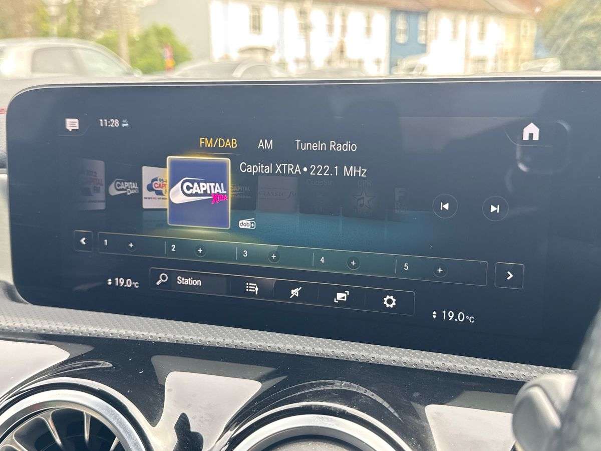 Used Mercedes-Benz CLA 2023 for sale - 78193355: Photo 25