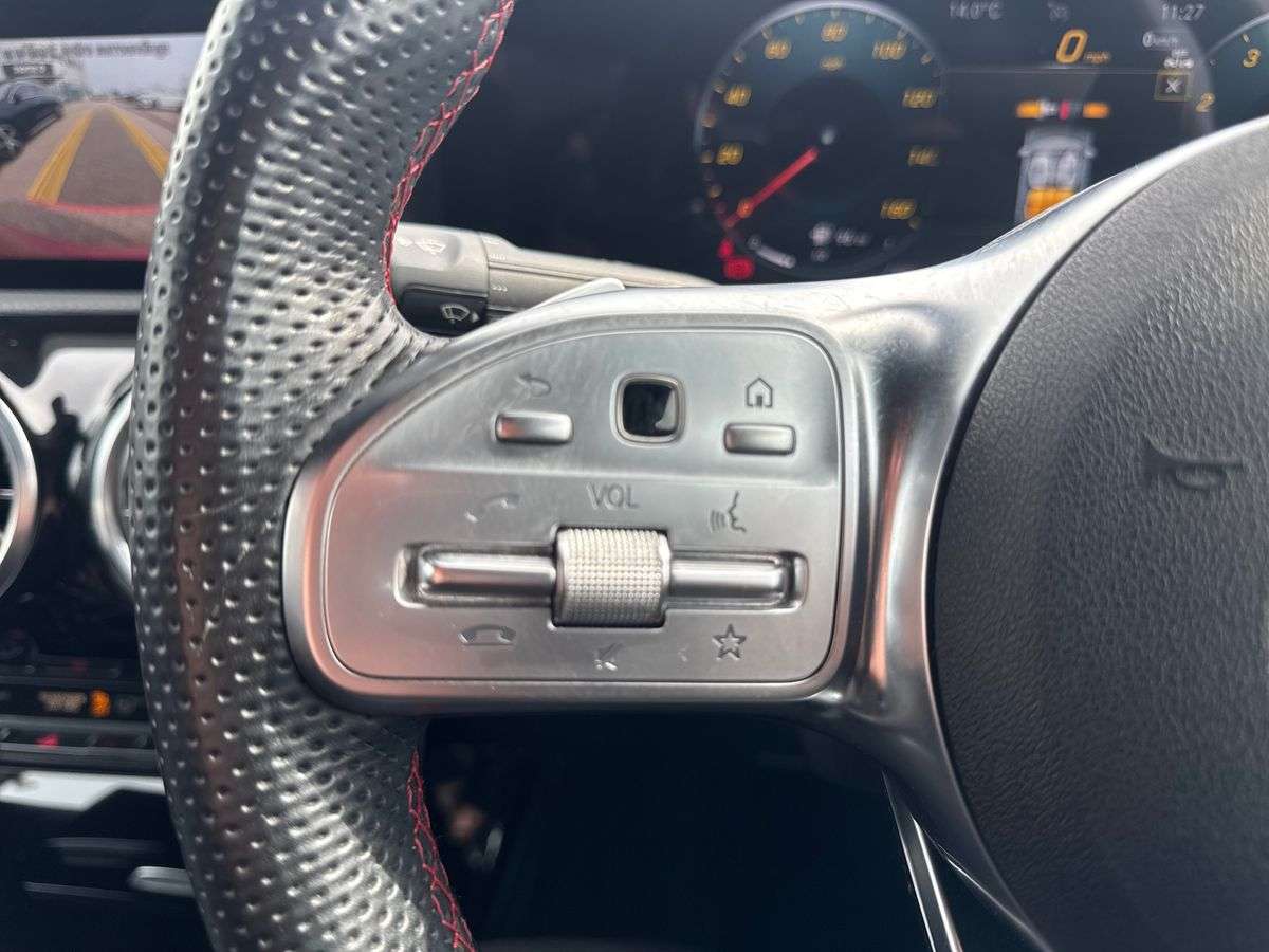 Used Mercedes-Benz CLA 2023 for sale - 78193355: Photo 27