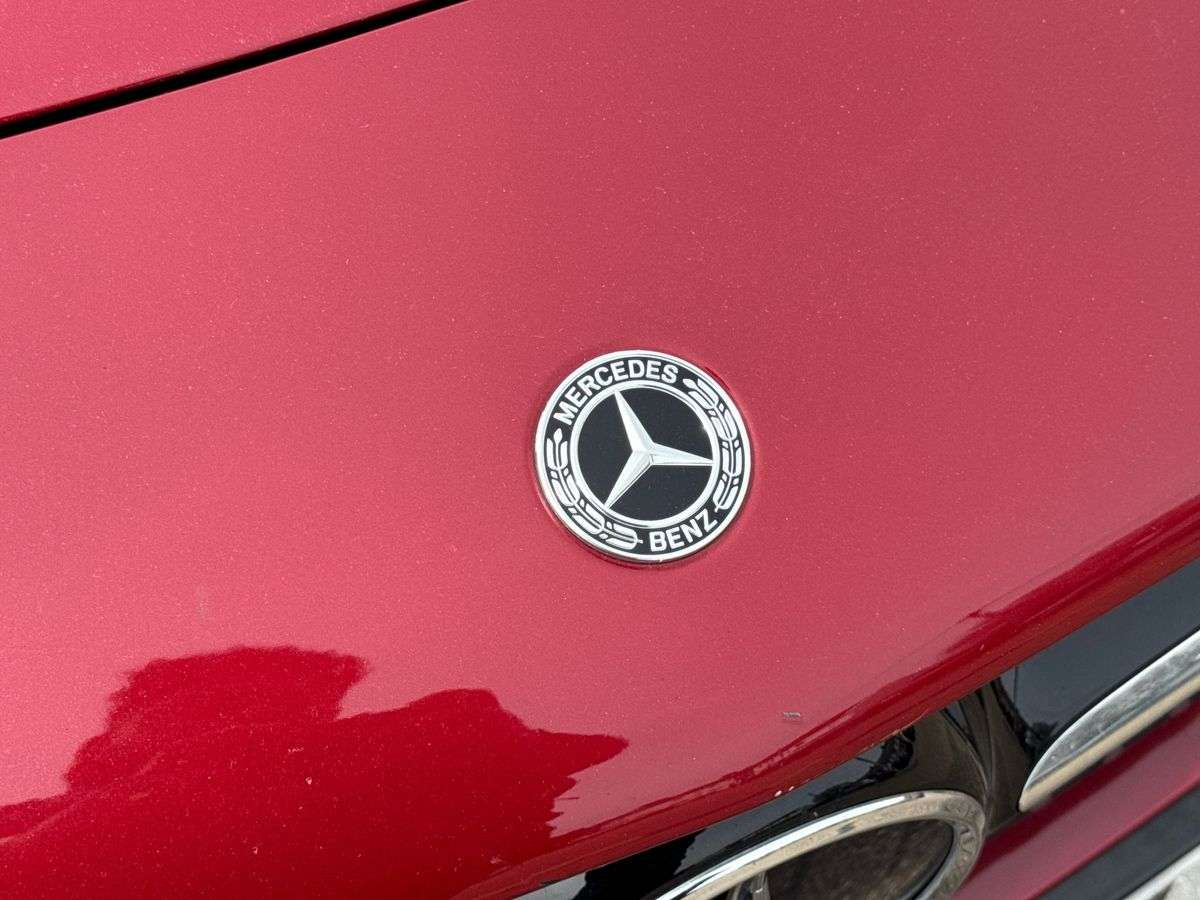 Used Mercedes-Benz CLA 2023 for sale - 78193355: Photo 31