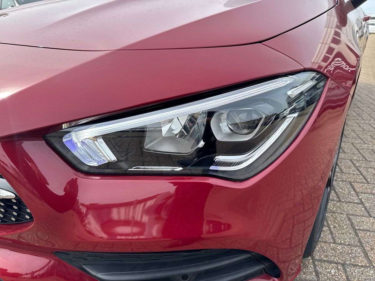 Used Mercedes-Benz CLA 2023 for sale - 78193355: Photo 32