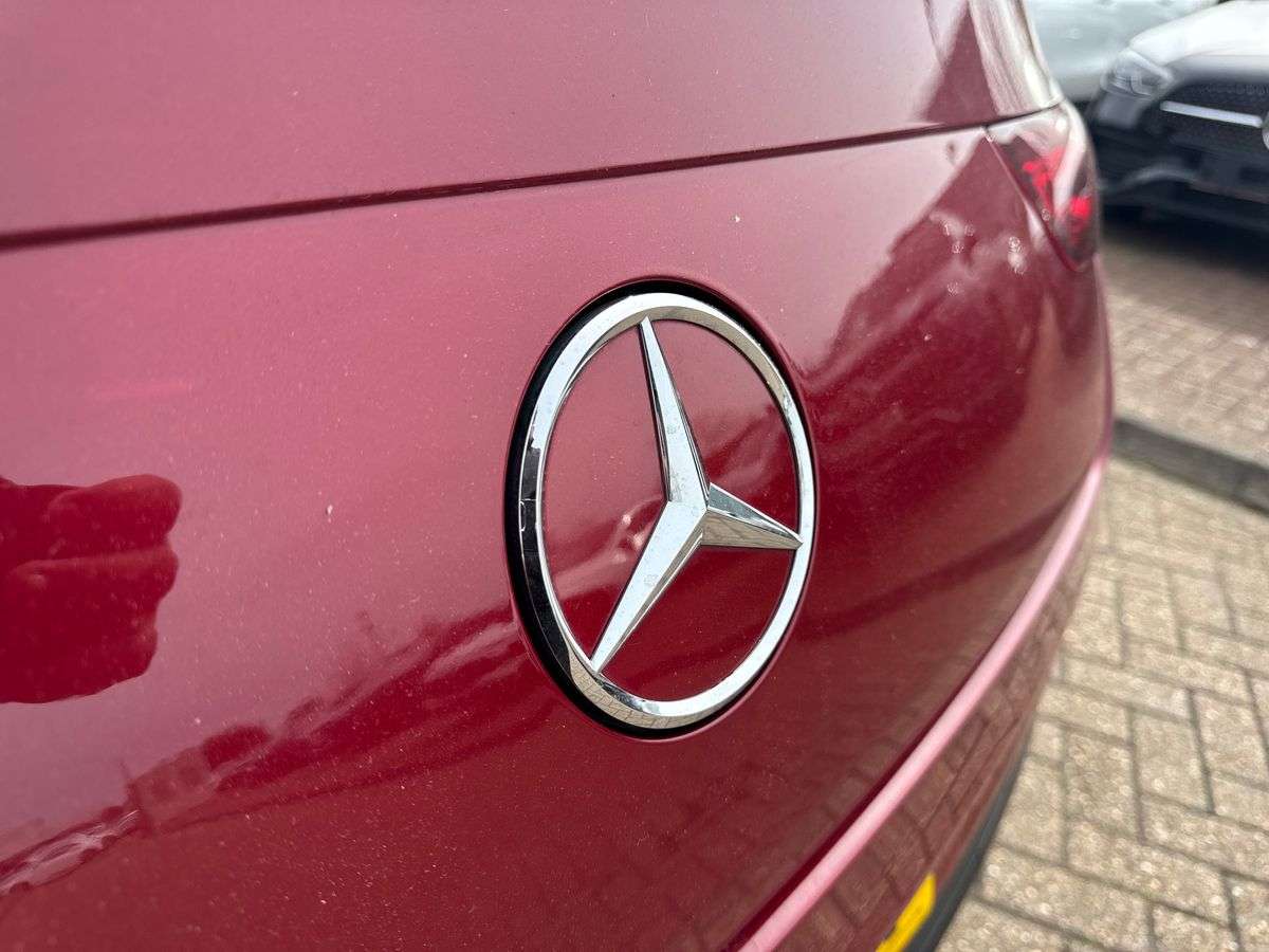 Used Mercedes-Benz CLA 2023 for sale - 78193355: Photo 33