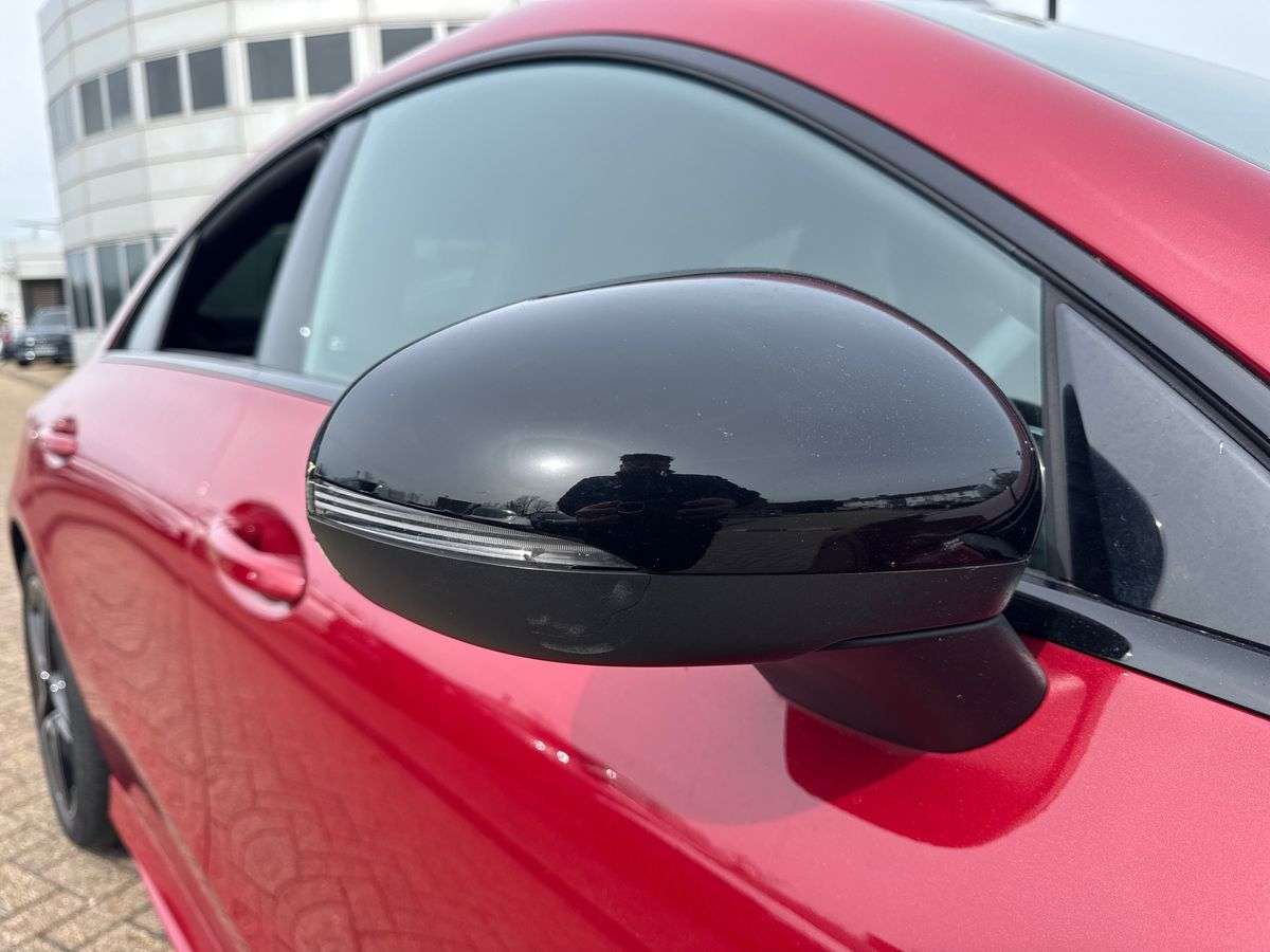 Used Mercedes-Benz CLA 2023 for sale - 78193355: Photo 36