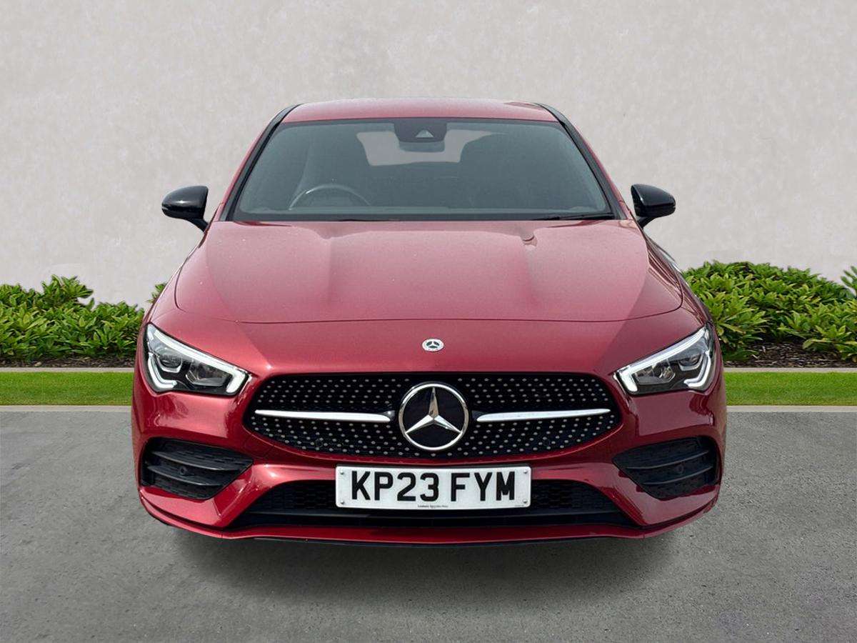 Used Mercedes-Benz CLA 2023 for sale - 78193355: Photo 5