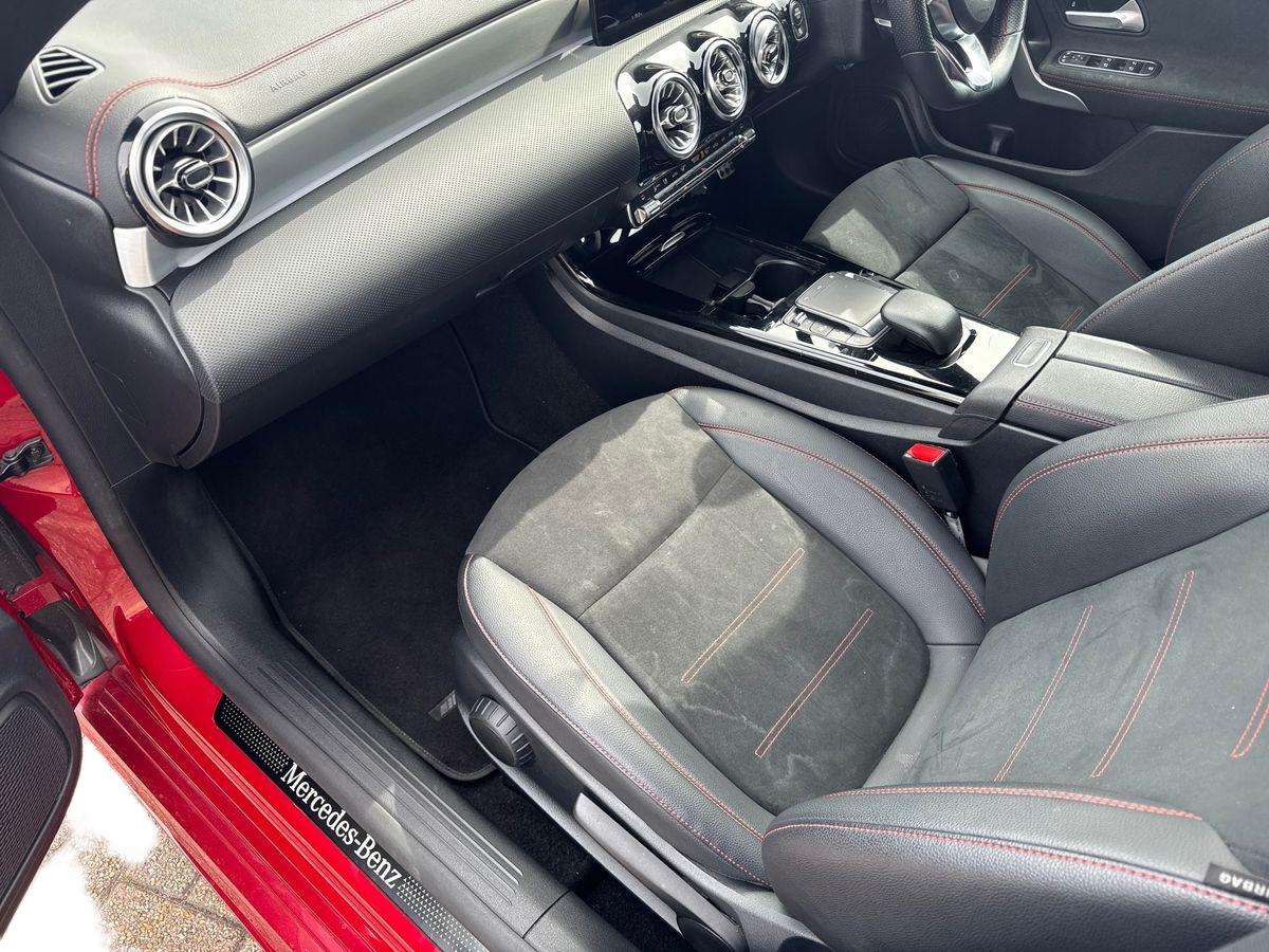 Used Mercedes-Benz CLA 2023 for sale - 78193355: Photo 7