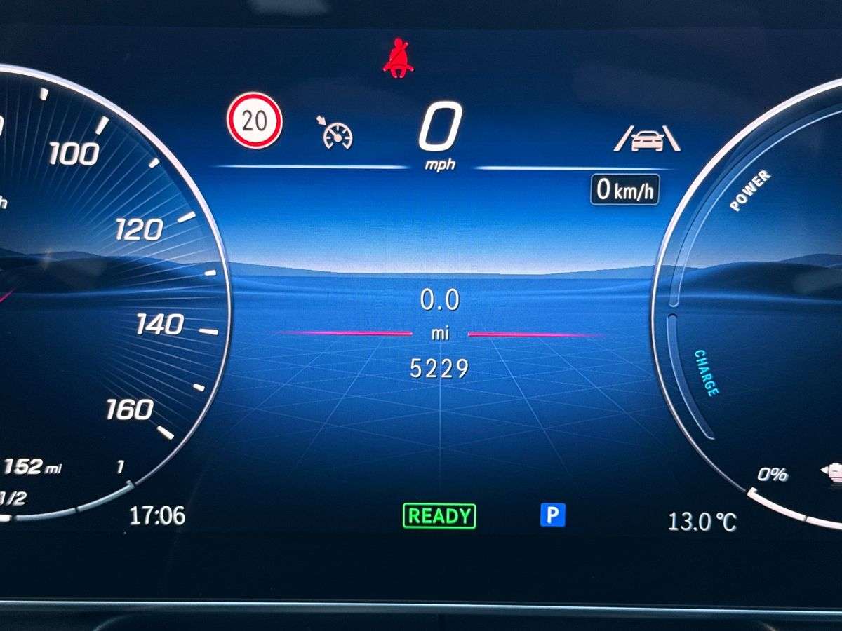 Used Mercedes-Benz GLC 2025 for sale - 78192274: Photo 10