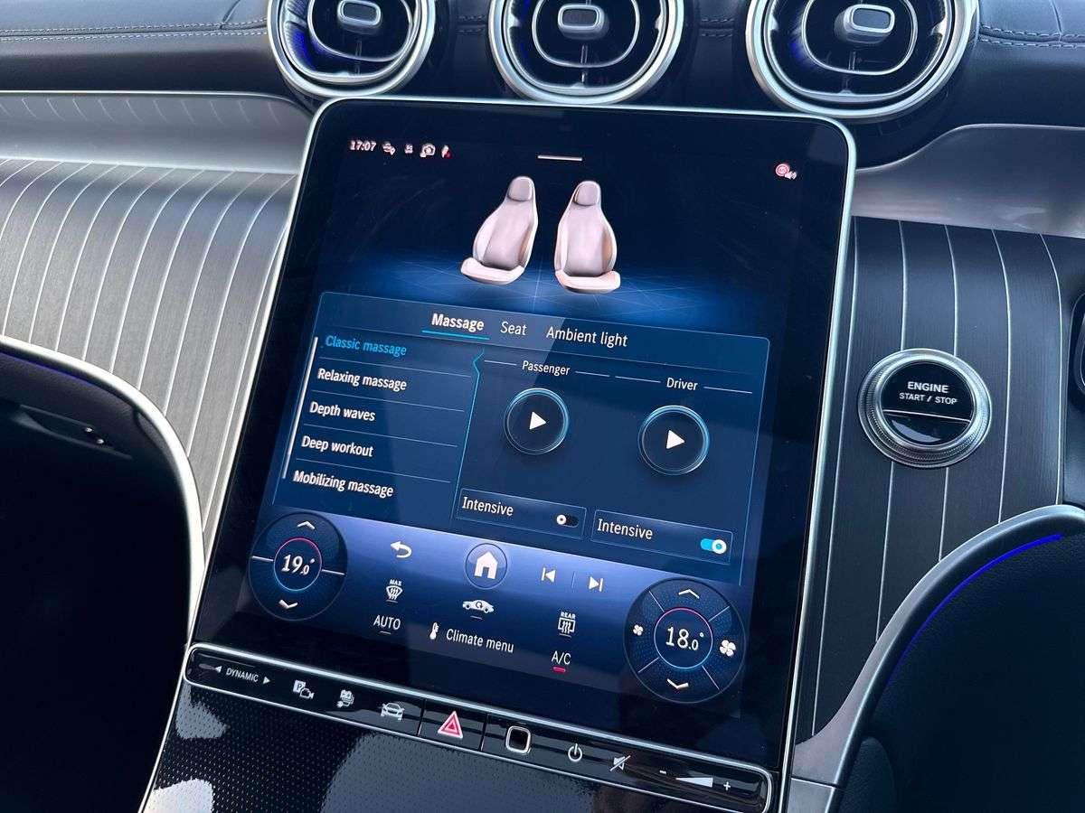 Used Mercedes-Benz GLC 2025 for sale - 78192274: Photo 11