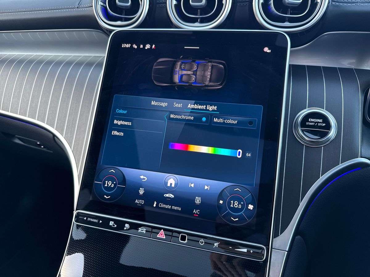 Used Mercedes-Benz GLC 2025 for sale - 78192274: Photo 12