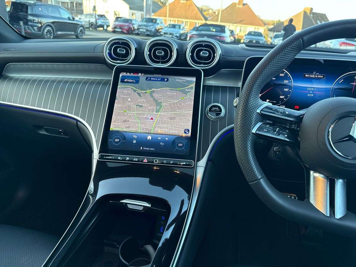 Used Mercedes-Benz GLC 2025 for sale - 78192274: Photo 13