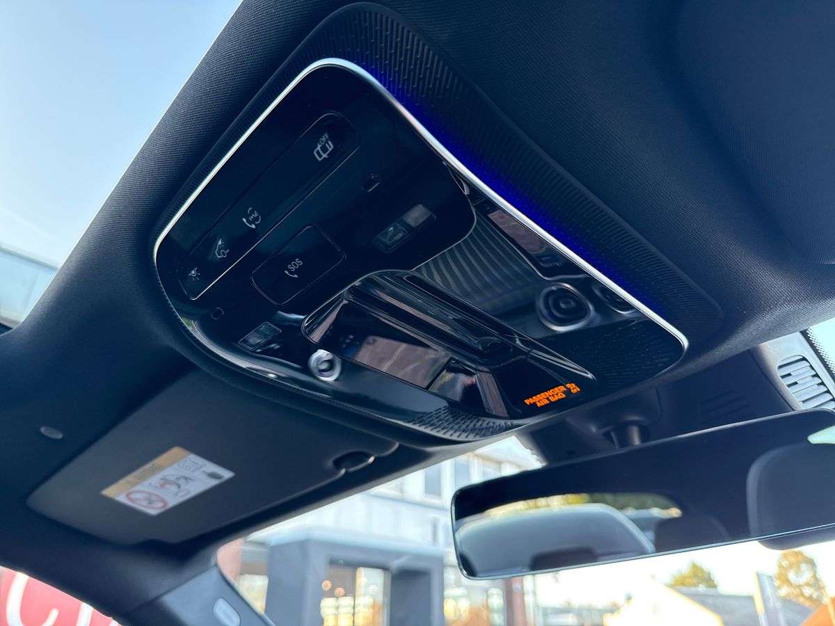 Used Mercedes-Benz GLC 2025 for sale - 78192274: Photo 14